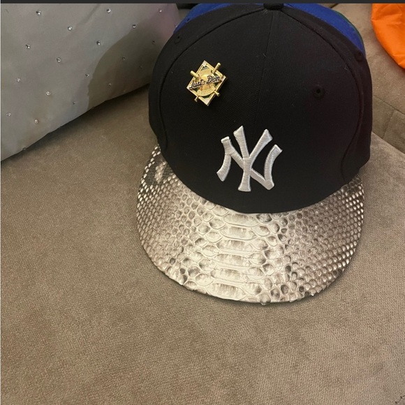 Just don yankee